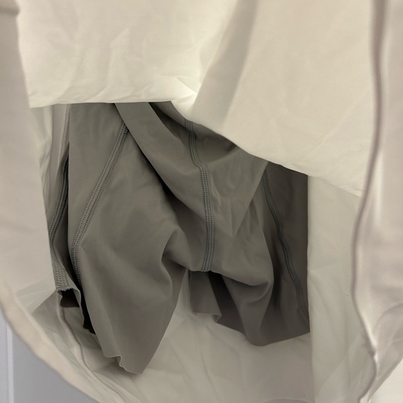 Spanx SPANXshape™ Get Moving Zip Front Dress - Picture 4 of 8